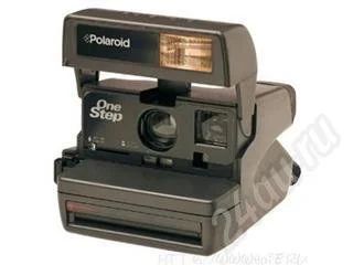 Лот: 167931. Фото: 1. Polaroid 636. Плёночные компактные