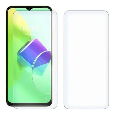 Лот: 24484873. Фото: 1. Защитное стекло Krutoff для Tecno... Защитные стёкла, защитные плёнки