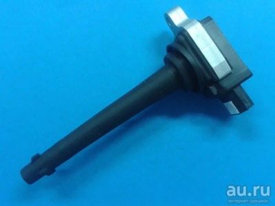 Лот: 8104952. Фото: 1. Катушка зажигания Nissan HR16... Электрооборудование