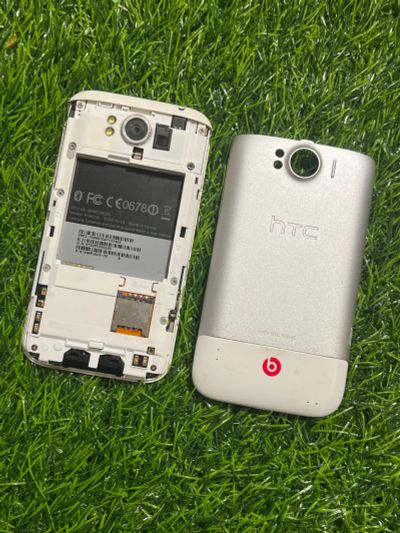 Лот: 21094680. Фото: 1. HTC Sensation XL x315e PI39200... Другое (запчасти, оборудование)