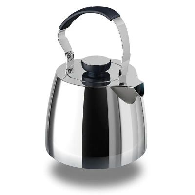 Лот: 24939380. Фото: 1. Чайник наплитный Vitax Compact... Чайники, заварники, турки