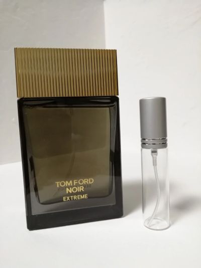 Лот: 16135831. Фото: 1. Духи Парфюм Tom Ford Noir Extreme... Мужская парфюмерия