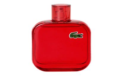 Лот: 8742962. Фото: 1. Lacoste Eau De Lacoste L.12.12... Мужская парфюмерия