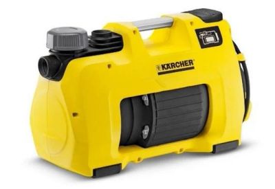 Лот: 10032912. Фото: 1. Насос Karcher BP 3 Home&Garden... Насосы, мотопомпы