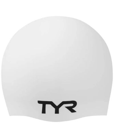 Лот: 22362252. Фото: 1. Шапочка для плавания TYR Wrinkle... Плавание