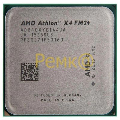 Лот: 14821997. Фото: 1. Процессор для компьютера AMD Athlon... Процессоры