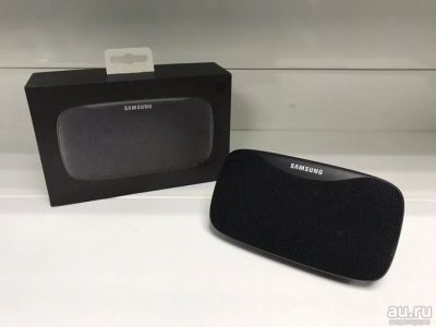 Лот: 14018722. Фото: 1. Портативная акустика Samsung Level... Портативные, беспроводные колонки