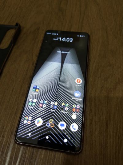 Лот: 21218126. Фото: 1. Смартфон Sony Xperia 5 II. Смартфоны