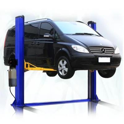 Лот: 7427725. Фото: 1. Подъёмник TD4000 PD 330C. Гаражное, автосервисное оборудование