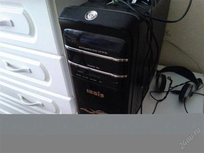 Лот: 2650283. Фото: 1. Игровой пк. Компьютеры в сборе