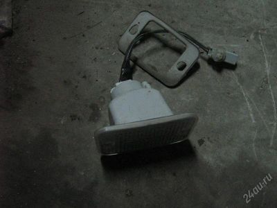 Лот: 2458628. Фото: 1. Фонарь заднего хода Honda Partner... Электрооборудование