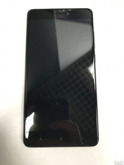 Лот: 13761233. Фото: 1. Смартфон Xiaomi Redmi Note 4X... Смартфоны