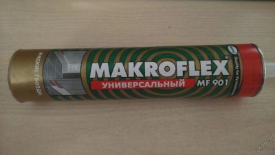 Лот: 5868852. Фото: 1. Клей жидкие гвозди. Клеи, герметики, пена монтажная, клейкие ленты