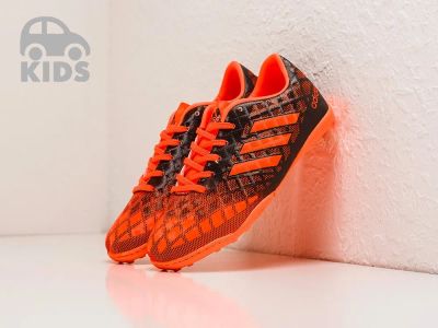 Лот: 19683858. Фото: 1. Футбольная обувь Adidas Predator... Кеды, кроссовки, слипоны