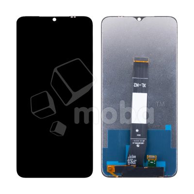 Лот: 19910944. Фото: 1. Дисплей для Xiaomi Redmi A1/A1... Дисплеи, дисплейные модули, тачскрины