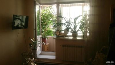 Лот: 10195544. Фото: 1. Квартира 2х комнатная Ленина 92... Квартиры, студии