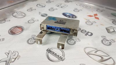Лот: 23591162. Фото: 1. Блок управления ДВС Nissan Largo... Электрооборудование