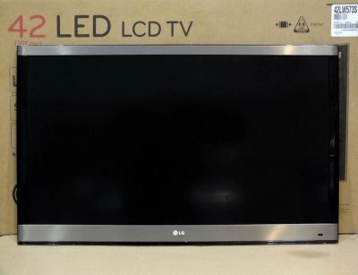 Лот: 10903954. Фото: 1. LG 42LW573S-ZG. Телевизоры