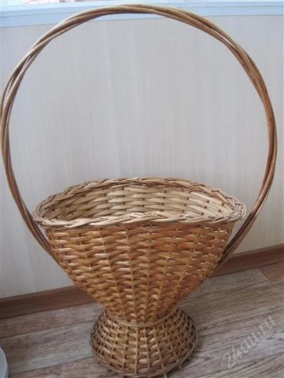 Лот: 2756185. Фото: 1. Корзина. Аксессуары