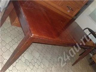 Лот: 217902. Фото: 1. журнальный столик. Другое (мебель)