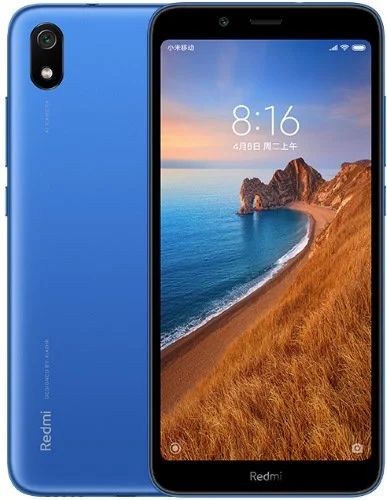 Лот: 15831166. Фото: 1. Смартфон Xiaomi Redmi 7A 16GB... Смартфоны