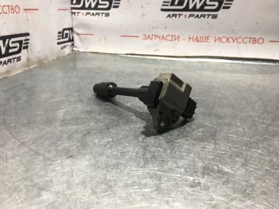 Лот: 17085888. Фото: 1. Катушка зажигания Nissan Cedric... Электрооборудование