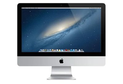 Лот: 3488107. Фото: 1. Apple iMac 21,5" Core i5 2,9 ГГц... Компьютеры в сборе