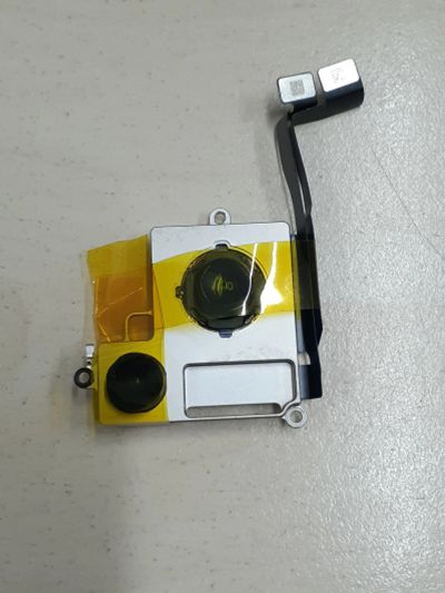 Лот: 20966169. Фото: 1. Камера для iPhone 14 задняя OR100. Видео- и фотокамеры