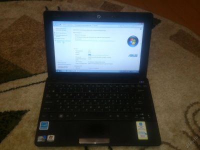 Лот: 14793387. Фото: 1. Asus eee Pc 1001 PX. Ноутбуки