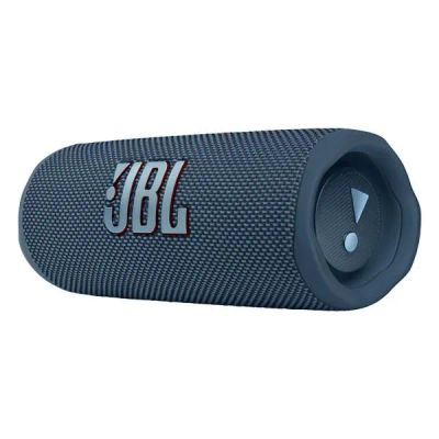 Лот: 25282848. Фото: 1. Портативная колонка JBL Flip 6... Портативные, беспроводные колонки