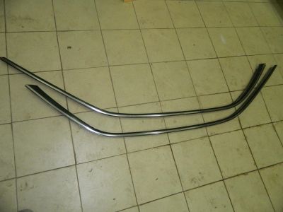 Лот: 8565473. Фото: 1. дефлектор окон Mark 2 100. Кузов