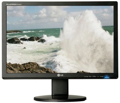 Лот: 4211486. Фото: 1. Продам монитор LG Flatron W2042S... ЖК-мониторы