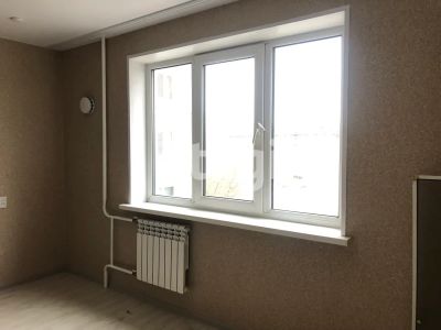 Лот: 25299046. Фото: 1. квартира , Красноярск улица Калинина... Квартиры, студии