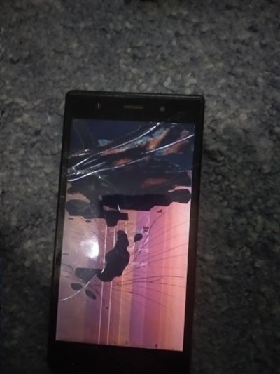 Лот: 19233808. Фото: 1. ZTE blade a515. Дисплеи, дисплейные модули, тачскрины