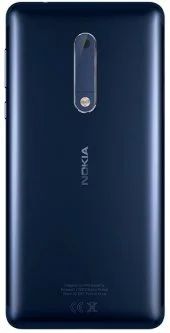 Лот: 10510147. Фото: 1. Nokia 5. Смартфоны