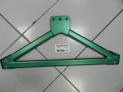 Лот: 5895158. Фото: 1. Распорка Toyota JZX90-100 передняя... Детали тюнинга