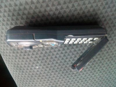Лот: 12488216. Фото: 1. Пульт от Nissan. Пульты ДУ