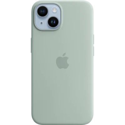 Лот: 22218345. Фото: 1. Чехол-крышка Apple MagSafe для... Чехлы, бамперы