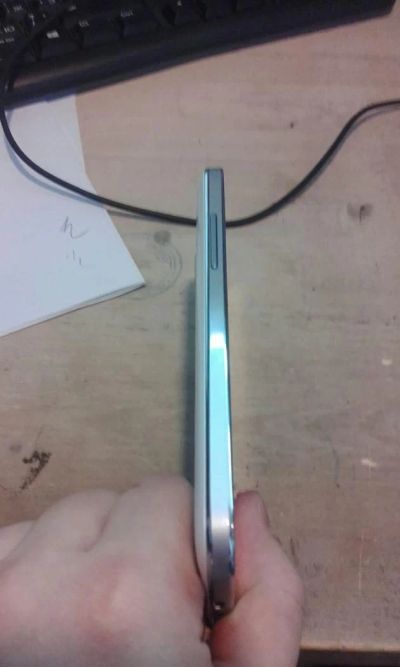 Лот: 6746462. Фото: 1. Samsung galaxy core prime DUOS. Смартфоны