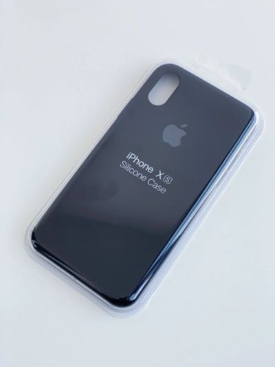 Лот: 15739104. Фото: 1. Чехол силиконовый Silicone Case... Чехлы, бамперы