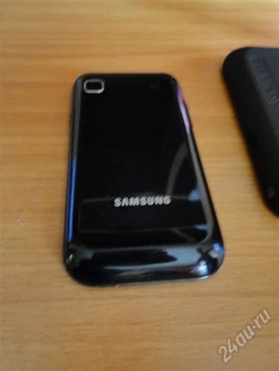 Лот: 2845429. Фото: 1. Samsung Galaxy I9003. Кнопочные мобильные телефоны
