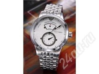 Лот: 580935. Фото: 1. Часы Emporio Armani AR4603. Красноярск