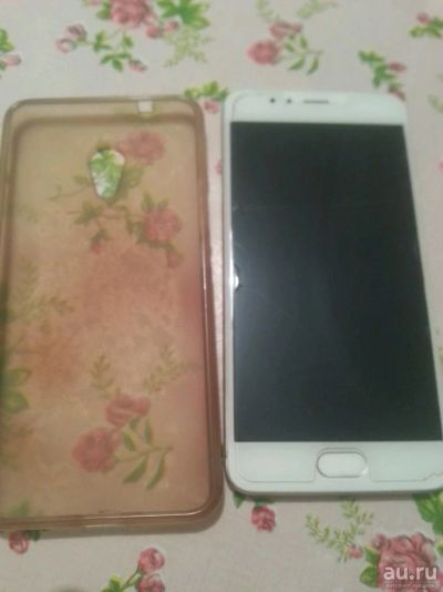 Лот: 13128085. Фото: 1. Meizu m5s. Смартфоны