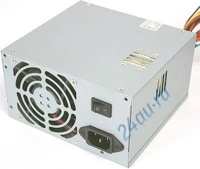 Лот: 714210. Фото: 1. Блок питания. Корпуса, блоки питания