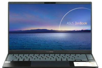 Лот: 19486569. Фото: 1. 14" Ультрабук ASUS ZenBook 14... Ноутбуки