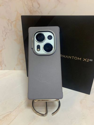 Лот: 21249281. Фото: 1. TECNO Phantom X2, 8/256 ГБ (46090... Смартфоны