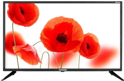 Лот: 17105438. Фото: 1. Телевизор Telefunken TF-LED32S31T2... Телевизоры