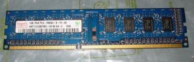 Лот: 6333774. Фото: 1. Оперативная память HYNIX DDR-III... Оперативная память