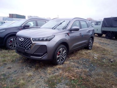 Лот: 24394459. Фото: 1. Chery Tiggo 7 Pro Max, I Рестайлинг... Автомобили