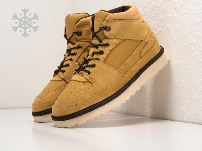 Лот: 19010815. Фото: 1. Зимние Ботинки UGG Highland Sport... Кеды, кроссовки, слипоны